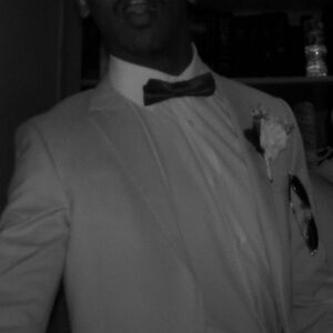 Meet your Posher, Josh